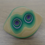 漆芸体験の作品