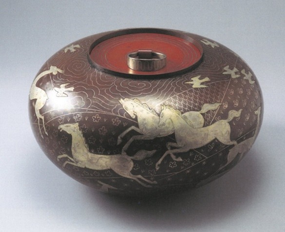 日本伝統工芸展連携企画「冷静と情熱の工芸」｜香川県