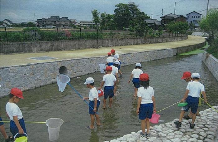 蛭子湧の写真