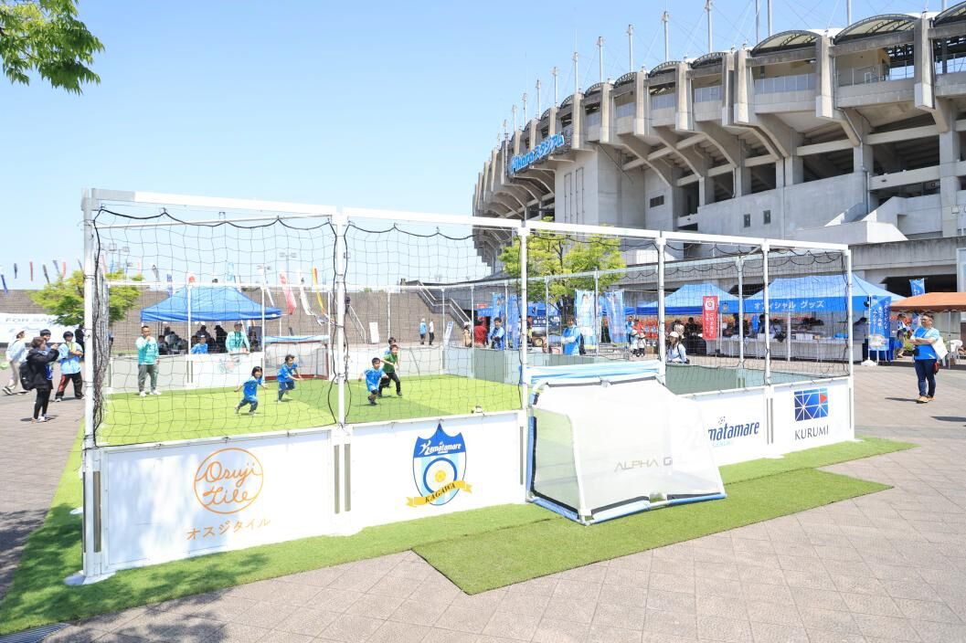 ケージボールイメージ