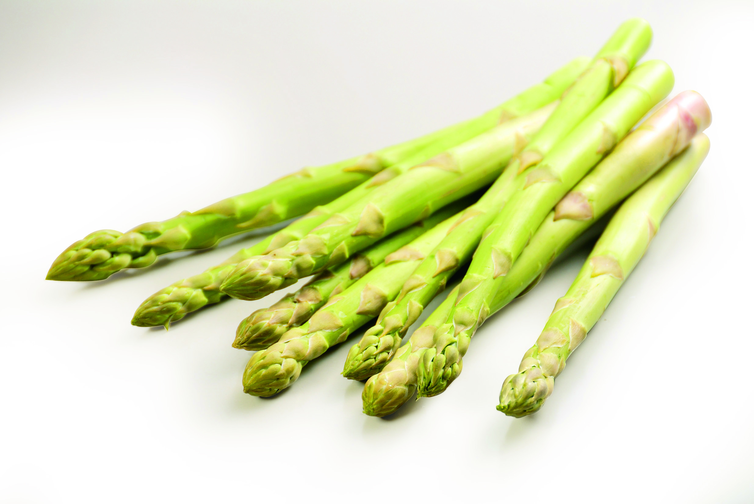 アスパラ