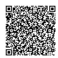 申し込み用QRコード