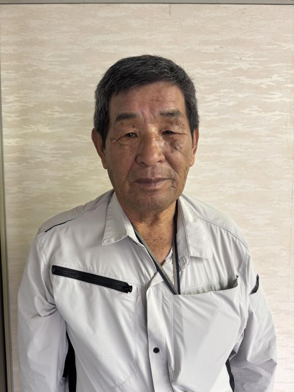 岡村部会長写真