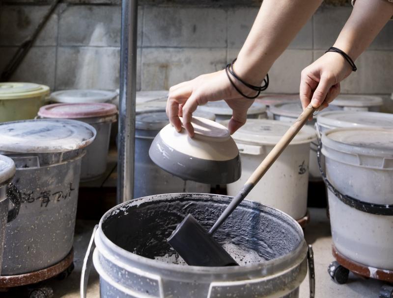釉薬