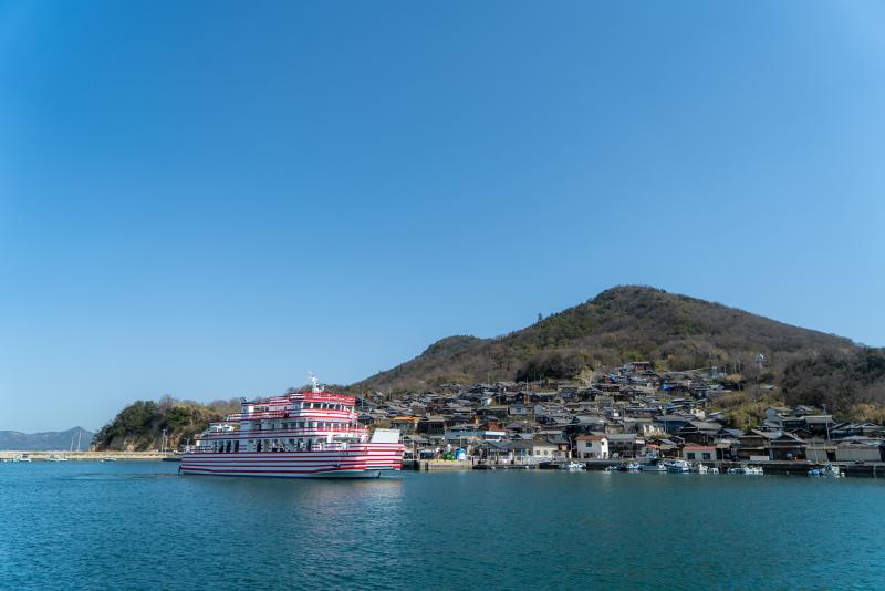 男木島