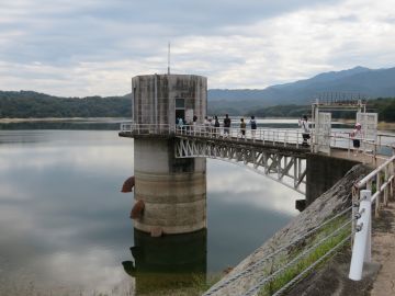 取水塔