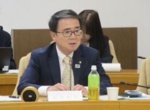 知事3まんのう