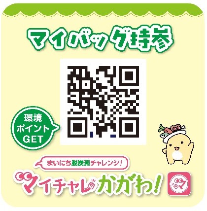 QRコード