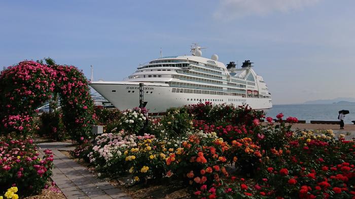 SEABOURN SOJORN