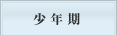 少年期