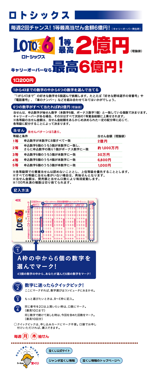 loto6